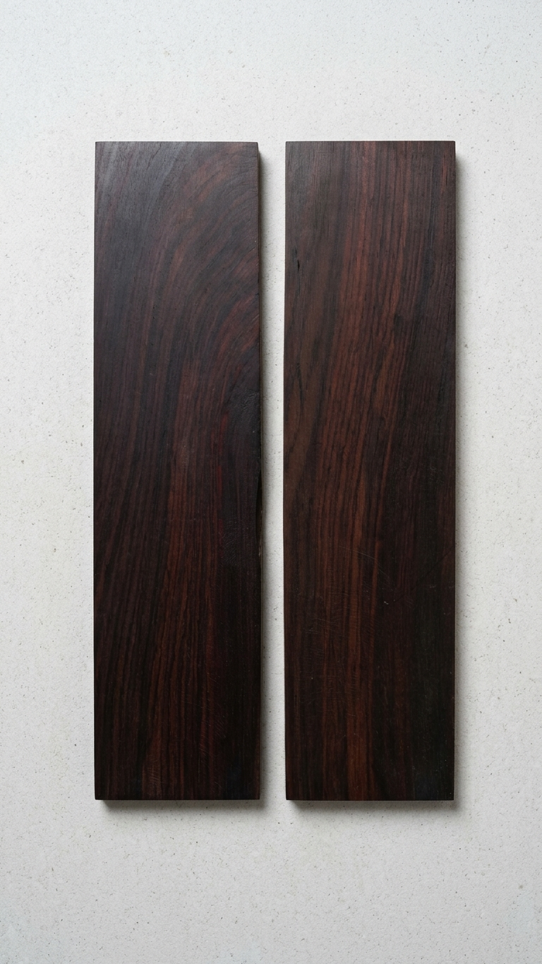 Indian Rosewood